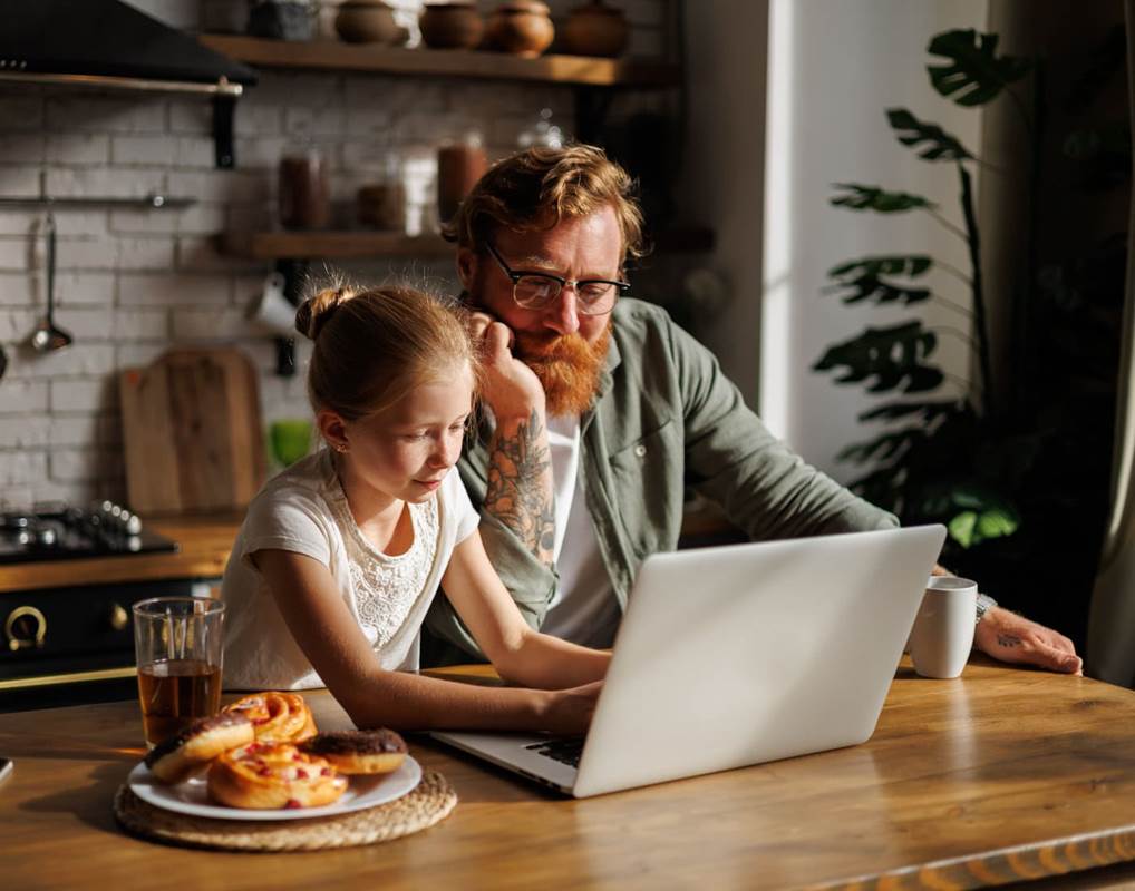 Kosten scheiding met kinderen