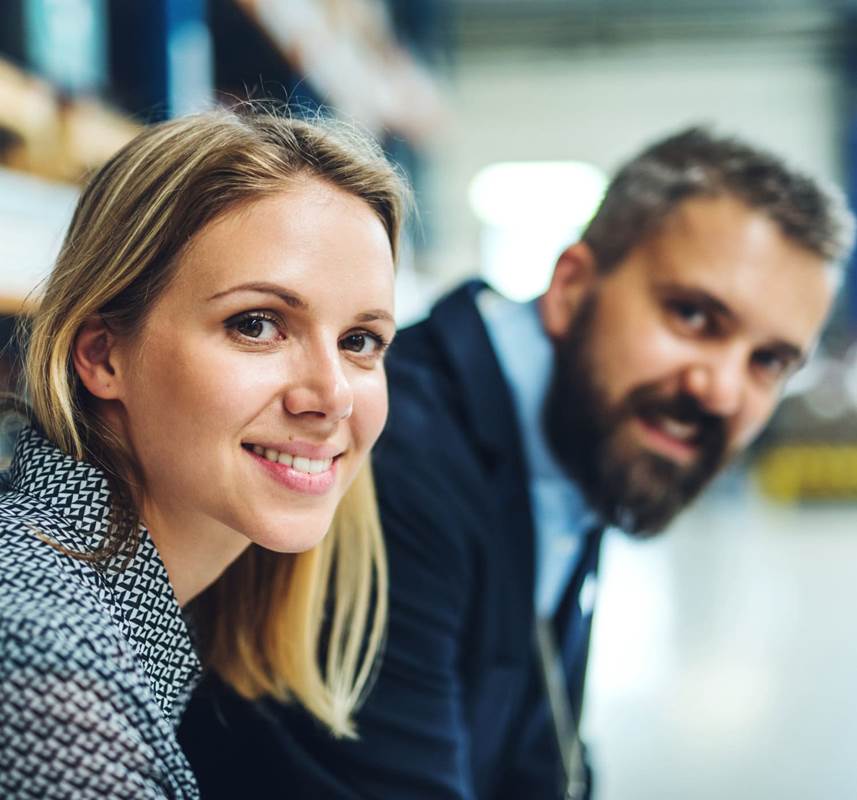 Scheiden en een van de partners verlaat de onderneming