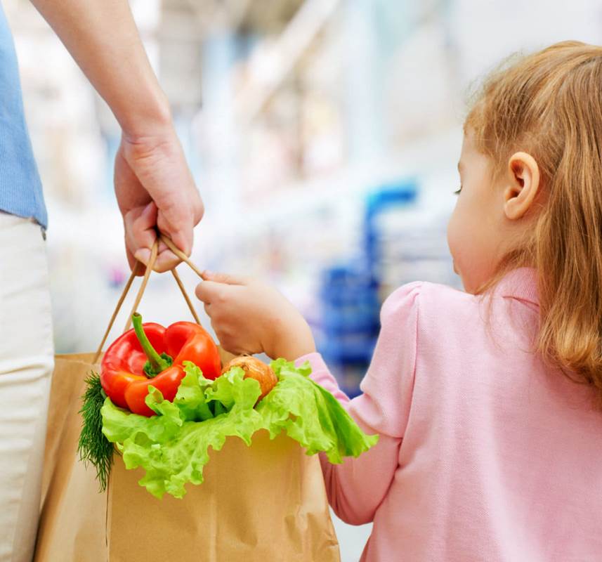 Alimentatie bij scheiden eigen zaak